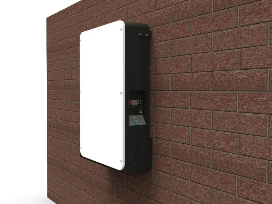 power storage, باتری، اینورتر، سانورترو All in One ESS