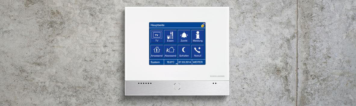 Smart Home