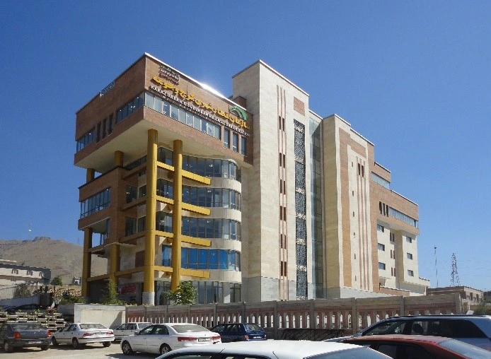 قطار شهری