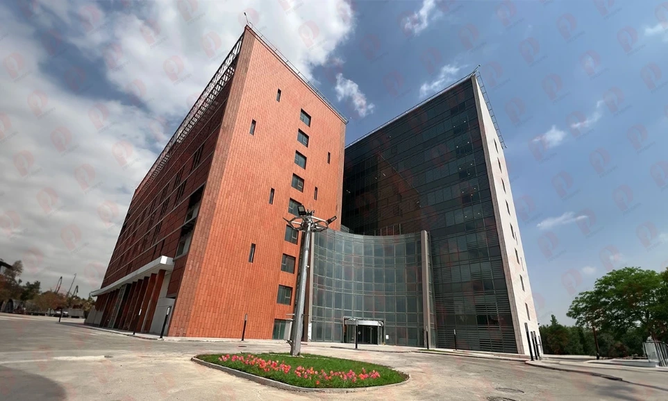 بیمارستان هاشمی رفسنجانی
